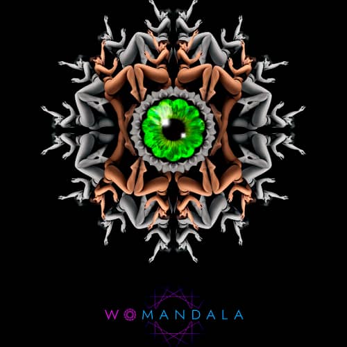womandala #5