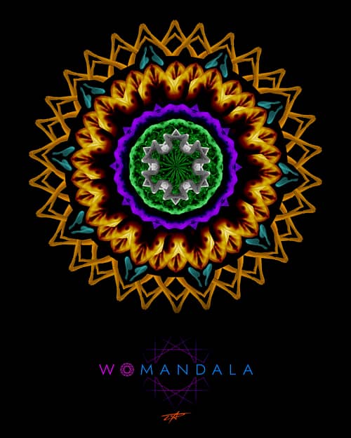 womandala 1